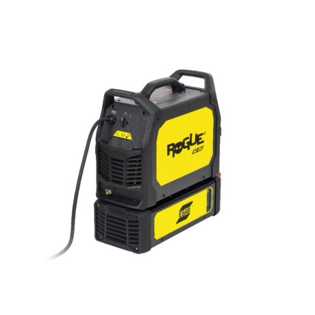 Second image of TIG Aparat za zavarivanje ROGUE ET230iPW AC/DC (ESAB)