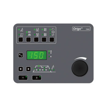 Second image of Aparat za visokokvalitetno TIG zavarivanje ORIGO TIG 4300i W AC/DC TA24 (ESAB)