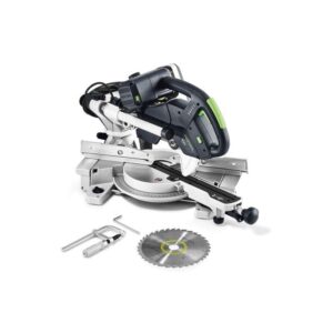 Potezna cirkular testera 1200 W KAPEX KS 60 E (Festool)