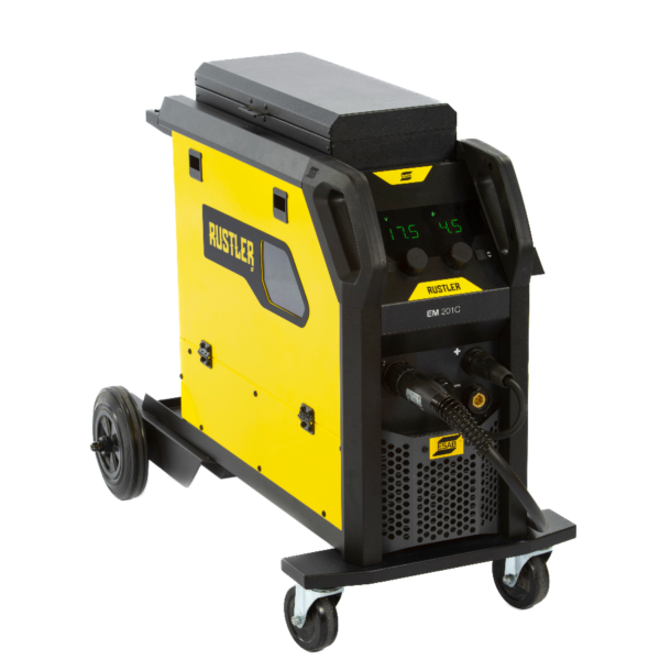 Aparat za zavarivanje RUSTLER EM201C 230V (ESAB)