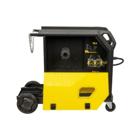 Second image of Inverter aparat za zavarivanje MIG/MAG RUSTLER EM253C 380V (ESAB)