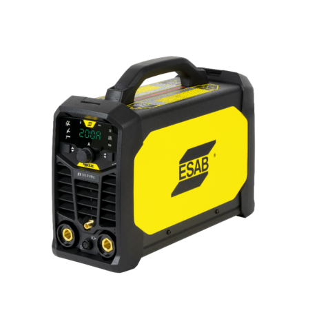Second image of Aparat za zavarivanje ROGUE ET201iP PRO TIG (ESAB)