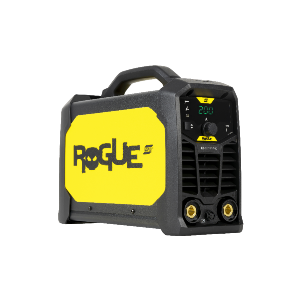 Aparat za zavarivanje ROGUE ES 201iP PRO (ESAB)