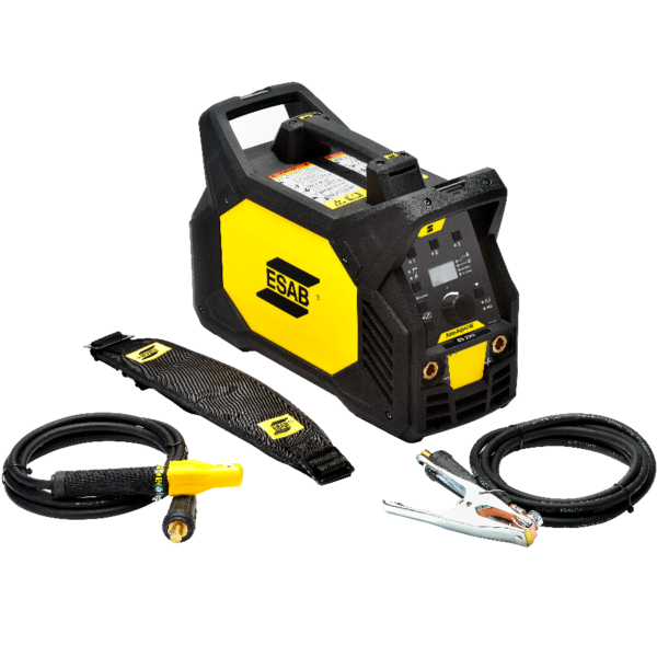 Aparat za zavarivanje RENEGADE ES210i (ESAB)