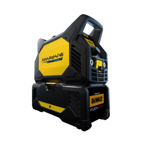 Second image of Aparat za zavarivanje RENEGADE VOLT ES200 (ESAB)