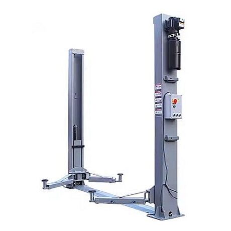 Second image of Dvostubna elektrohidraulična dizalica, automatsko otključavanje 4t