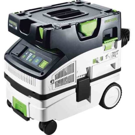 Second image of Profesionalni usisivač CTL MINI I (Festool)