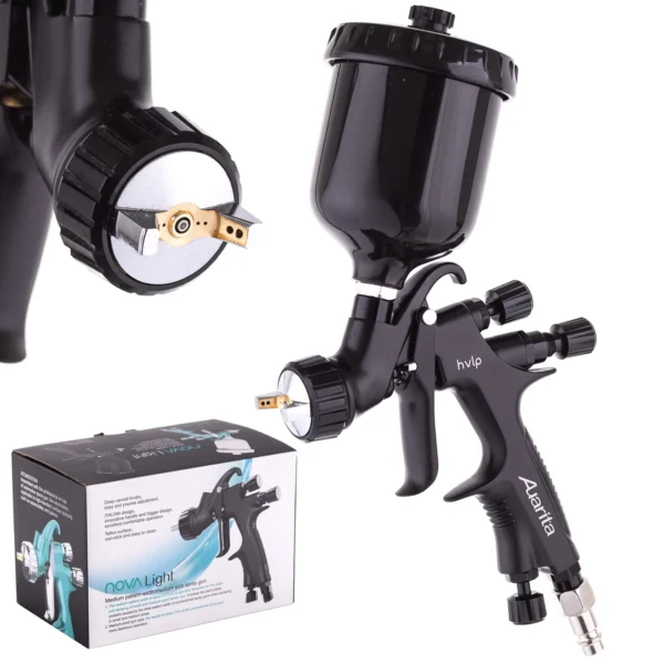 Pištolj za farbanje NOVA 1 LIGHT MINI (Aurita)