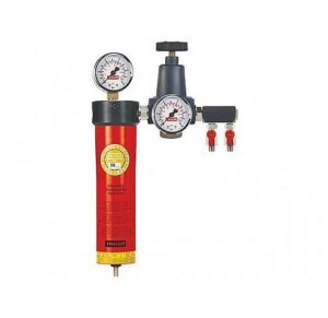 Filter regulator za komoru