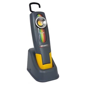Inspekcijska detailing lampa punjiva