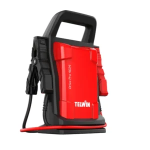 Starter DRIVE PRO 4024 12/24V (Telwin)