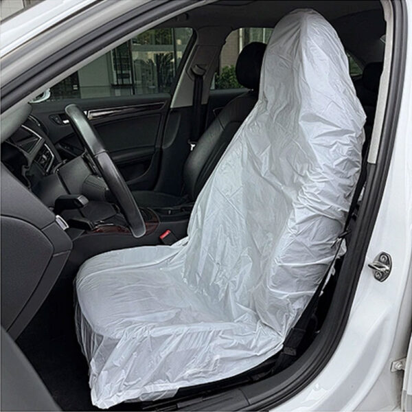 Zaštitna folija za auto sedišta (250 kom.)