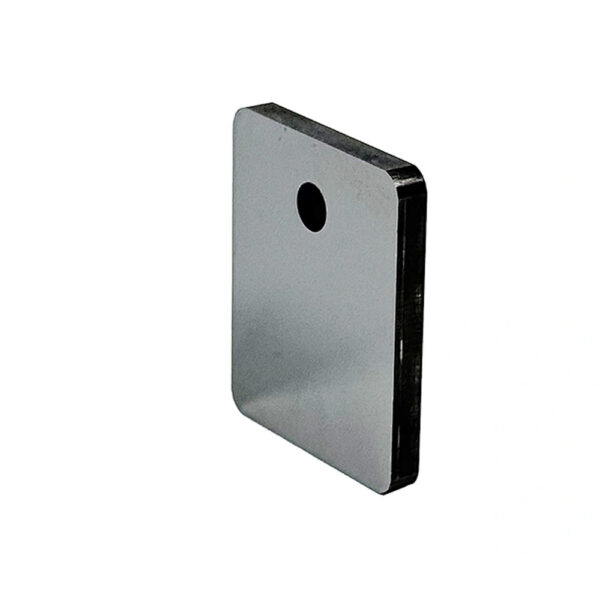 Nož za curotine 30 × 25 × 3mm