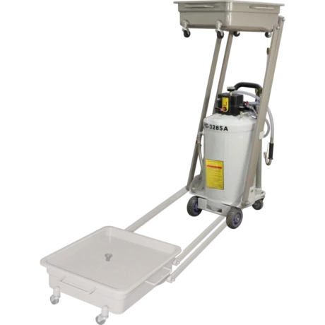 Second image of Istakalica ulja za teretni program 80l (HPMM)