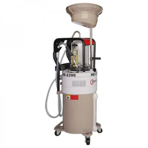 Istakalica ulja električna 50l (HPMM)