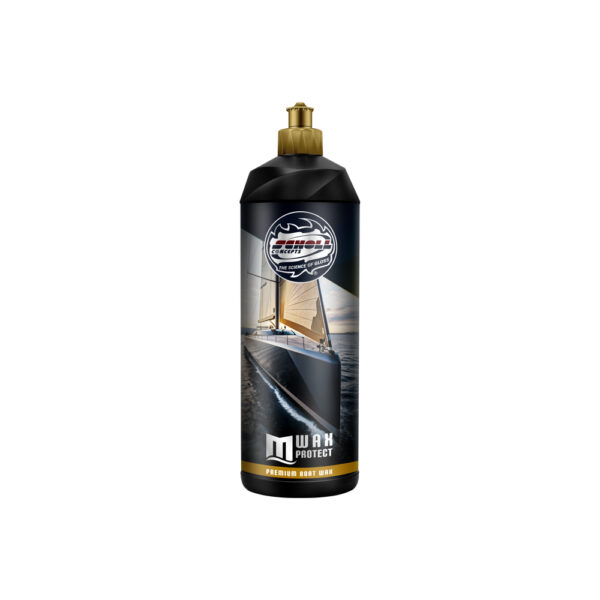 Dugotrajni zaštitni vosak M-WAX Protect (Scholl Concepts)