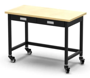 Radni sto za radionice 1200x600x850mm