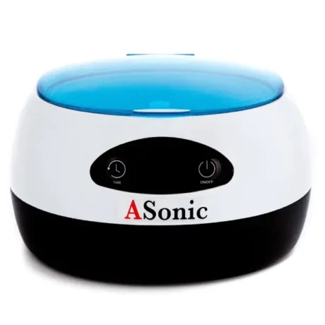 Second image of Ultrazvučni čistač 0.75l za svakodnevnu upotrebu (ASONIC)