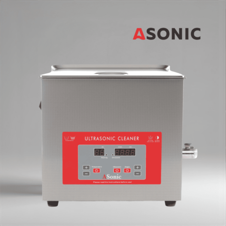 Second image of Ultrazvučni čistač sa funkciјom degasaciјe PRO (ASONIC)