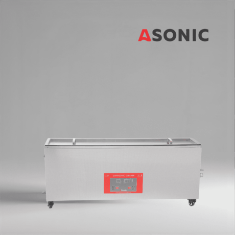 Second image of Ultrazvučni čistač sa degas funkcijom i podešavanjem snage, rad preko 8h (ASONIC)