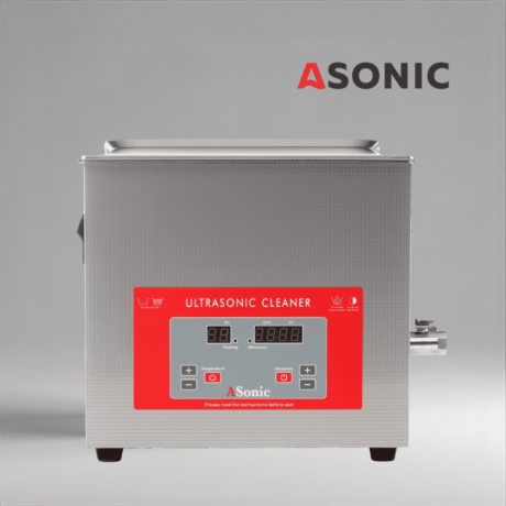 Second image of Ultrazvučno čiščenje velikog kapaciteta PRO 13L (ASONIC)
