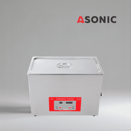 Second image of Ultrazvučno čiščenje velikog kapaciteta PRO 28L (ASONIC)