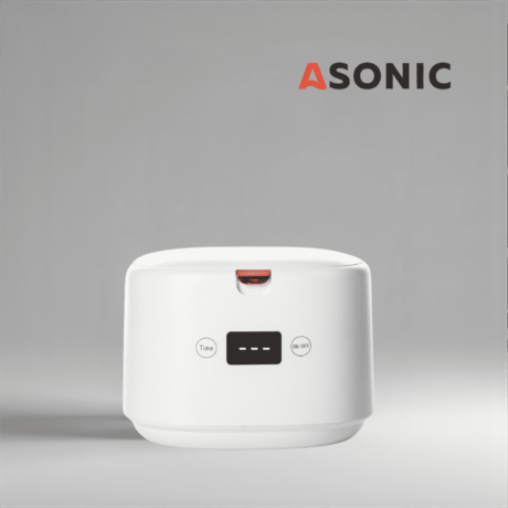Second image of Ultrazvučna kada 0.23l za stomatološke i lične predmete (ASONIC)