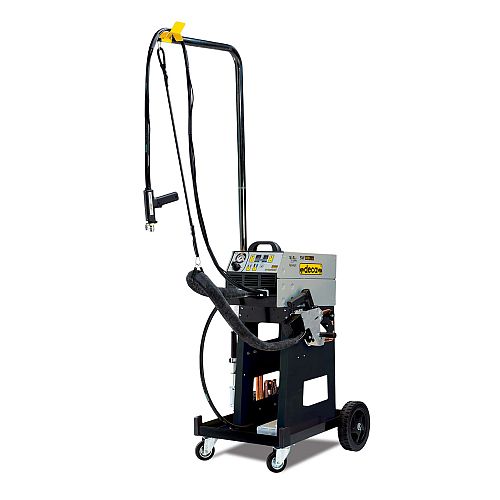 Spoter punkt aparat SW100 (deca)
