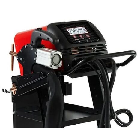 Second image of Spoter plus punkt aparat 7000 (Telwin)