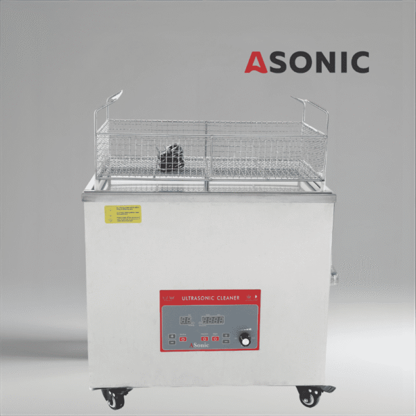 Industriјski ultrazvučni čistač (ASONIC)