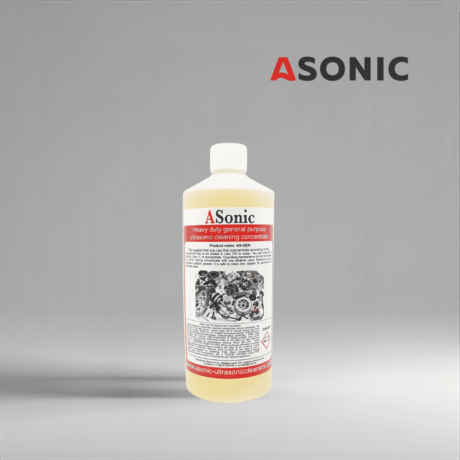 Second image of Jako koncentrovano univerzalno sredstvo za čišćenje (ASONIC)