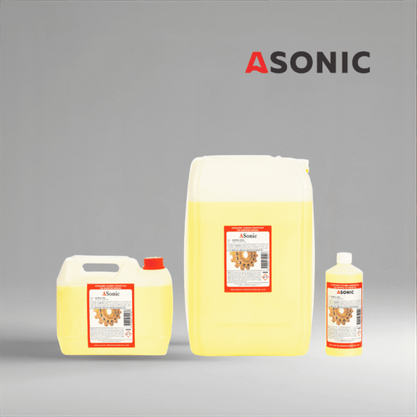 Koncentrovano sredstvo za uklanjanje oksidacije (ASONIC)