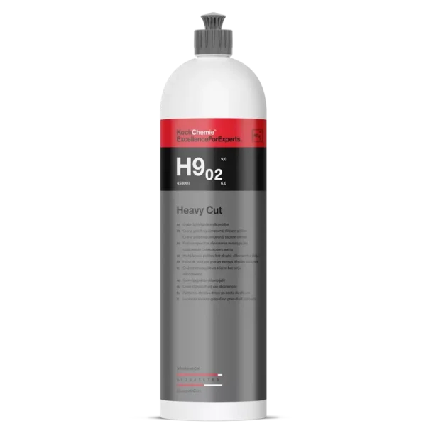 Pasta za grubo poliranje bez silikonskog ulja H9.02 (Koch-Chemie)