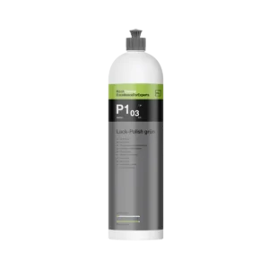 Finish pasta za poliranje P1.03 1L (Koch-Chemie)