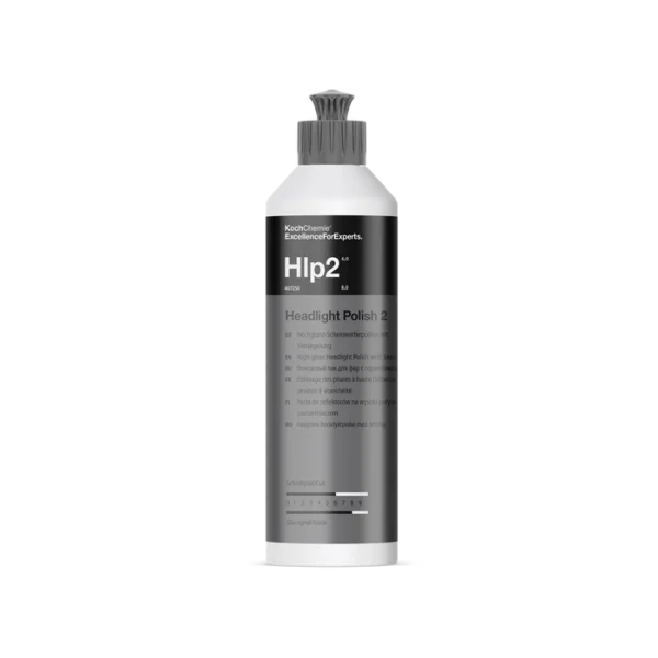 Visokosjajna polir pasta Hlp2 (Koch-Chemie)