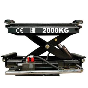 Kanalna ručna dizalica 2t