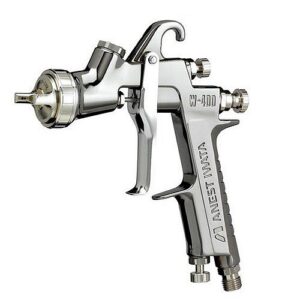 Pištolj za farbanje -LAK Iwata W-400 Classic