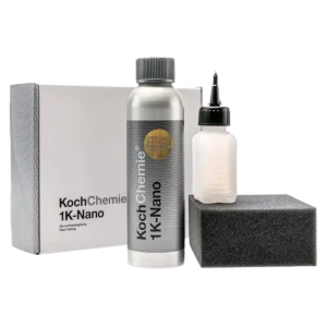 Nano zaštitni premaz za lak automobila 1K-Nano (Koch-Chemie)