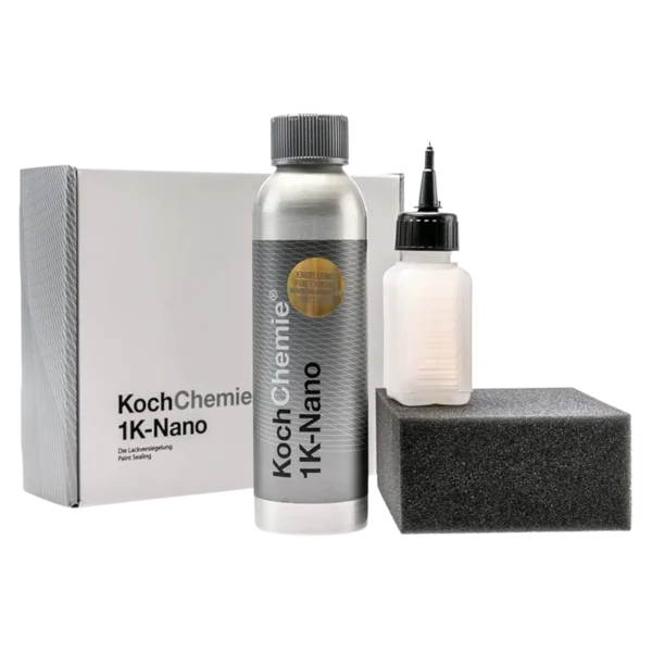 Nano zaštitni premaz za lak automobila 1K-Nano (Koch-Chemie)
