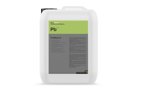 PreWash_B PreWash_B