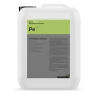 PreWash_express