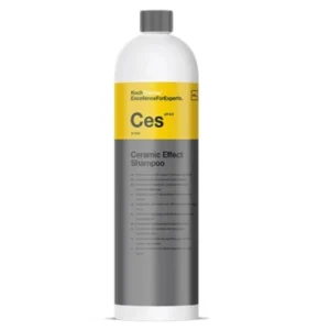 Šampon za negu sa efektom zatvaranja Ceramic Effect (Koch-Chemie)