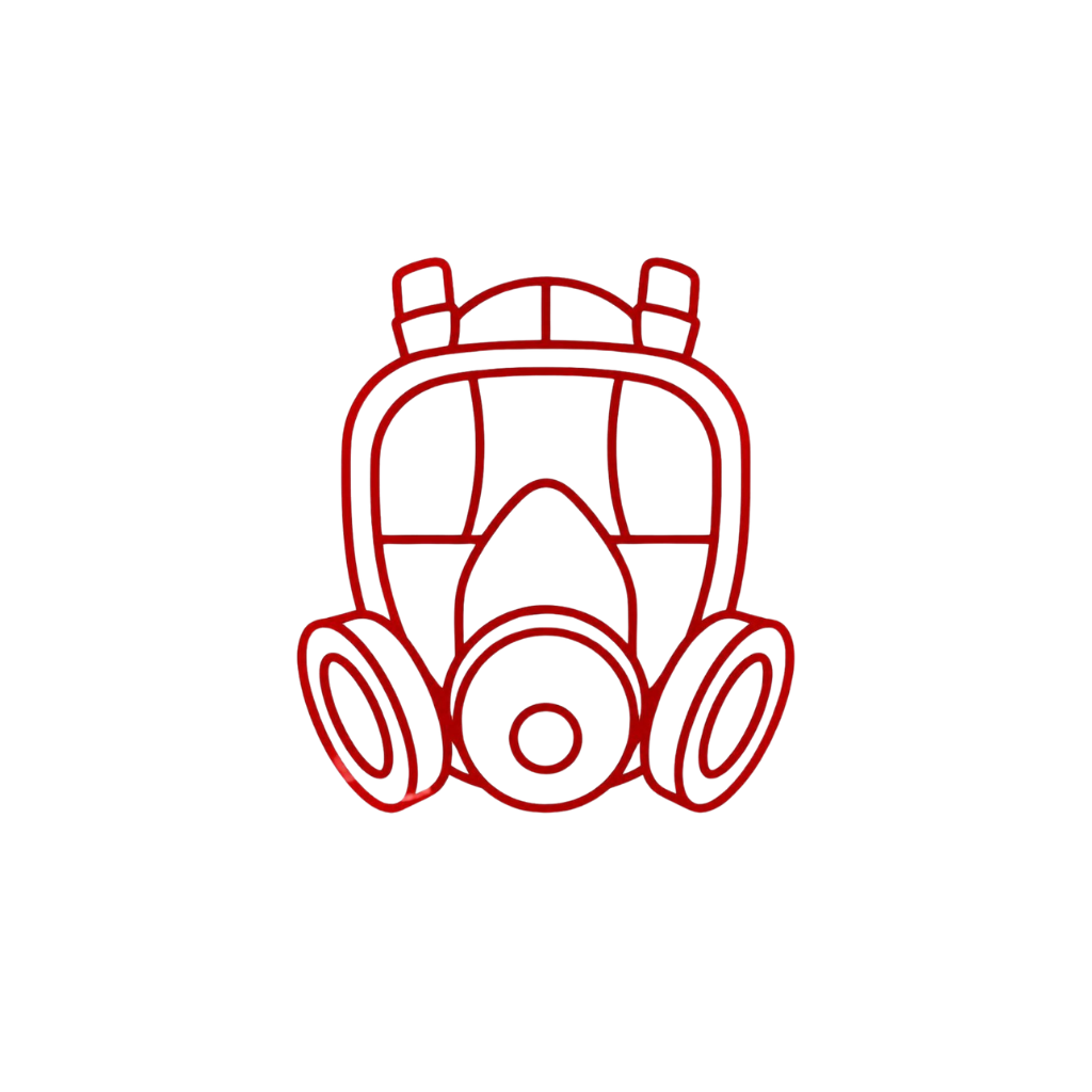ZAŠTITNE MASKE