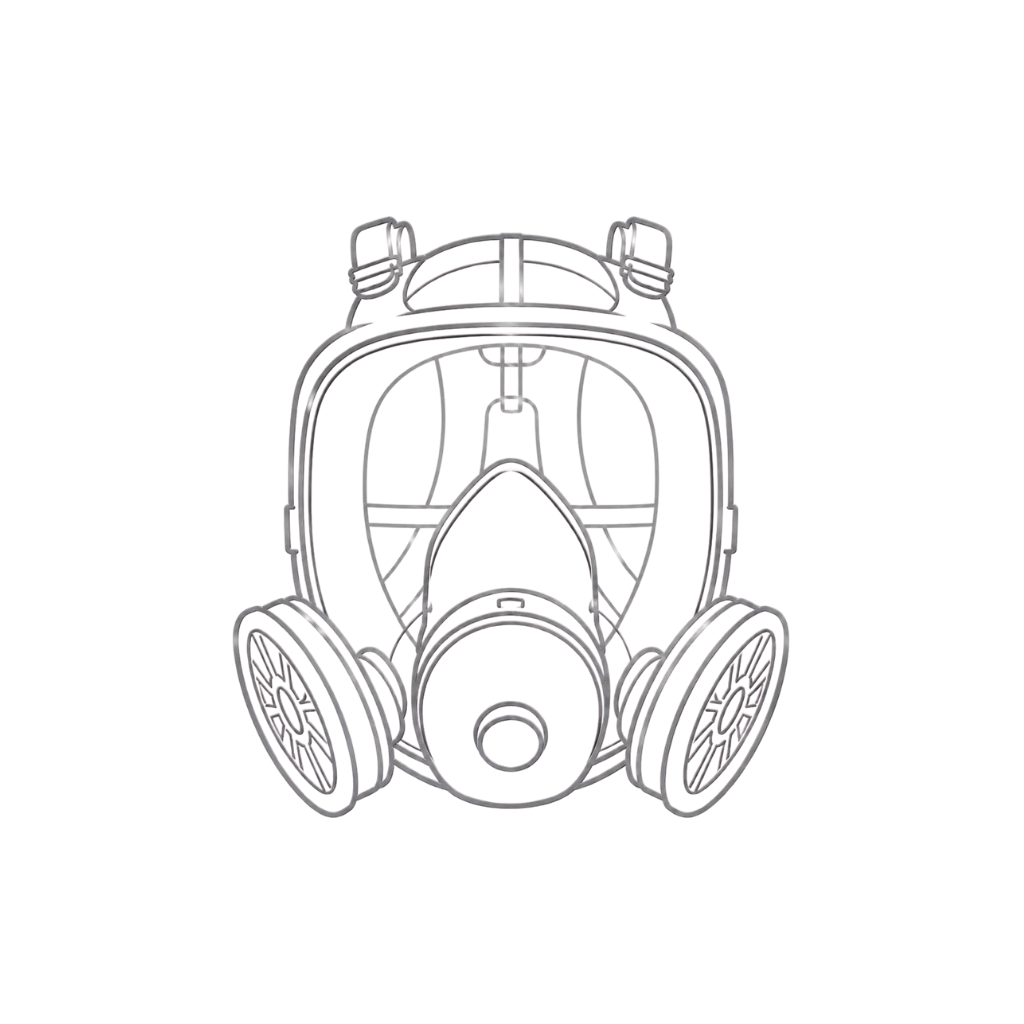 ZAŠTITNE MASKE