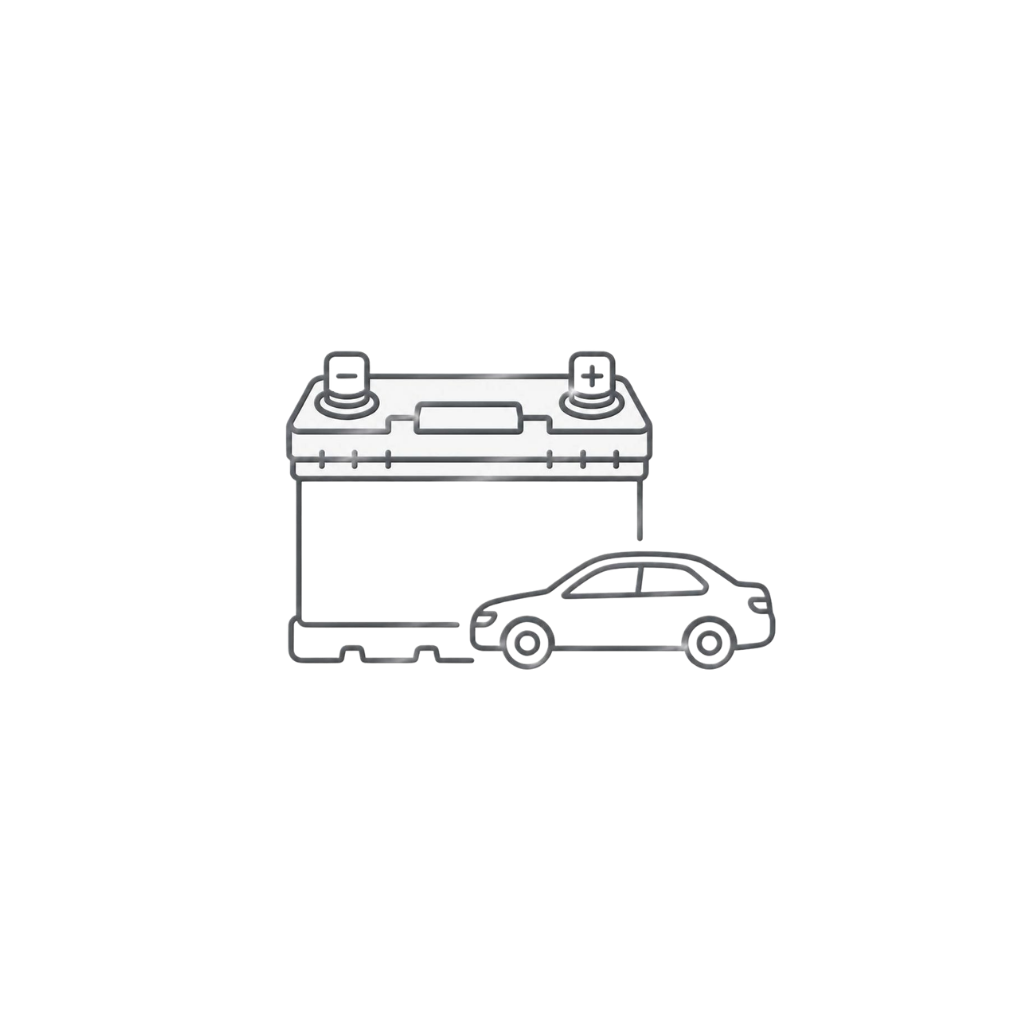 AKUMULATORI ZA AUTOMOBILE
