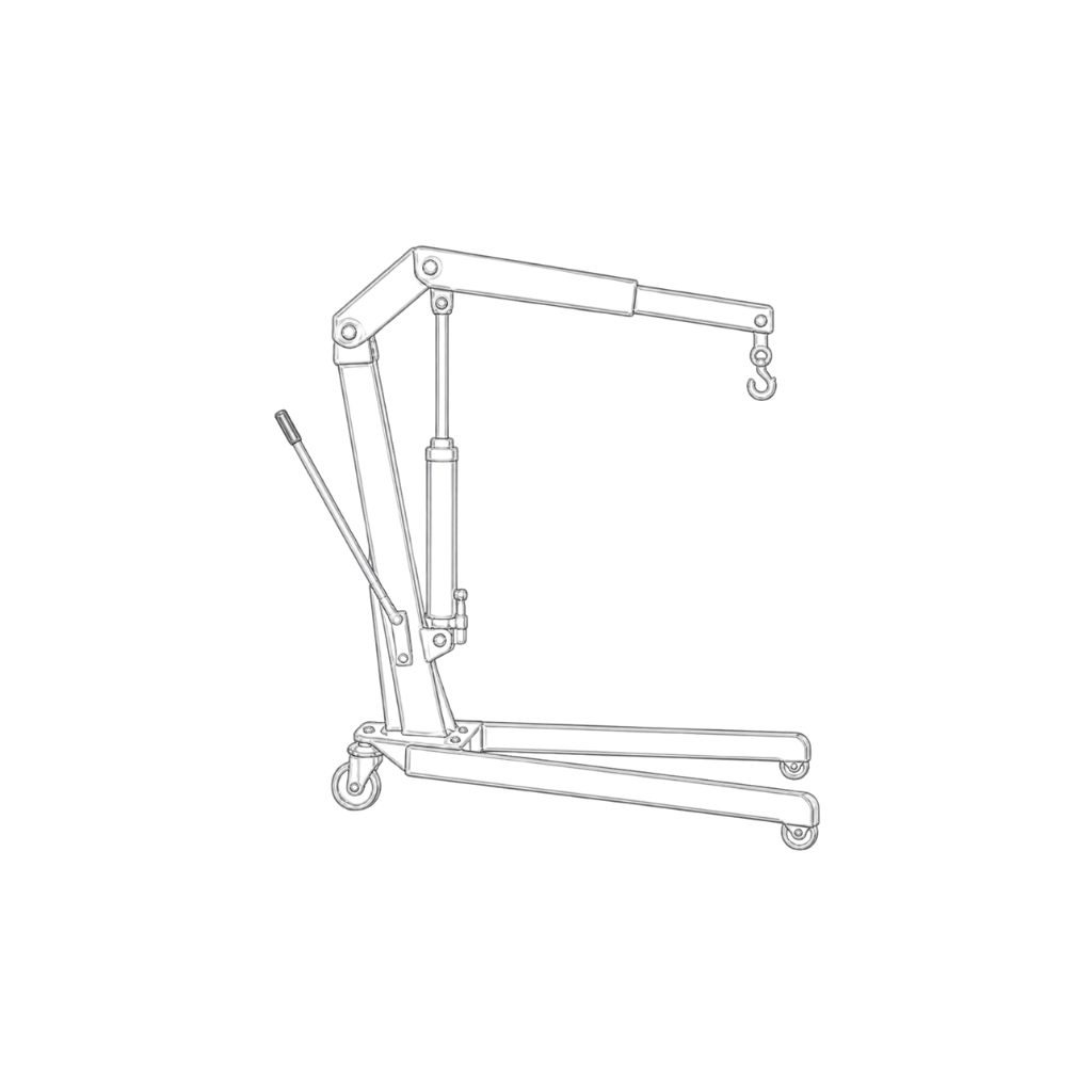 KRANOVI - RODE